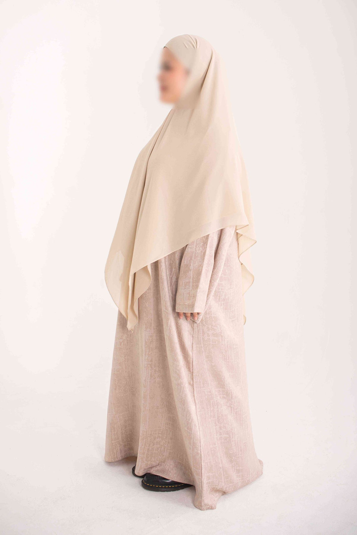 Lamya Abaya