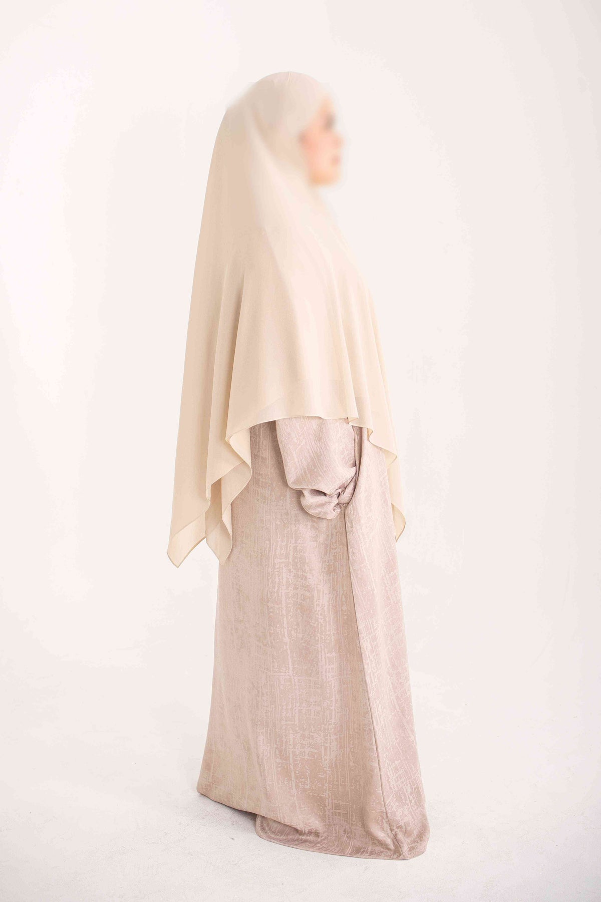 Lamya Abaya
