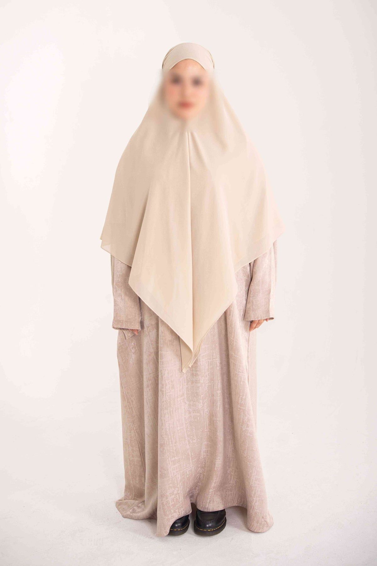 Lamya Abaya