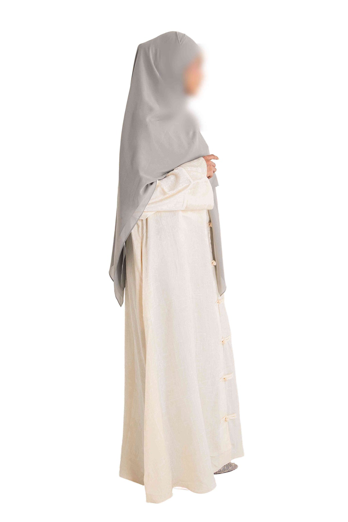 Lulwa Abaya