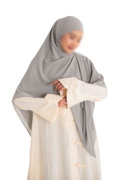 Lulwa Abaya