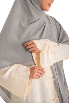 Lulwa Abaya