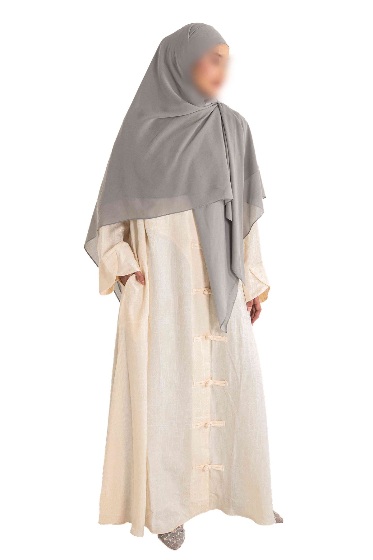 Lulwa Abaya