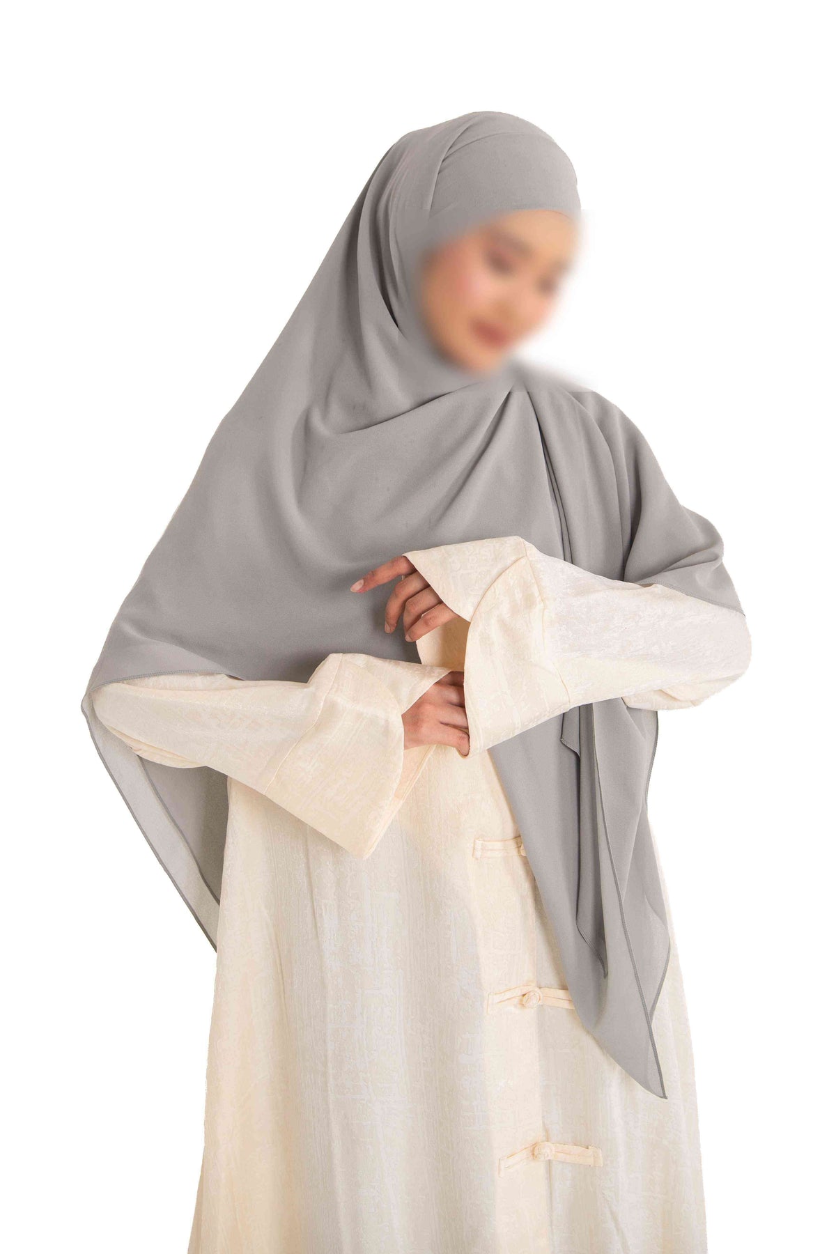 Lulwa Abaya