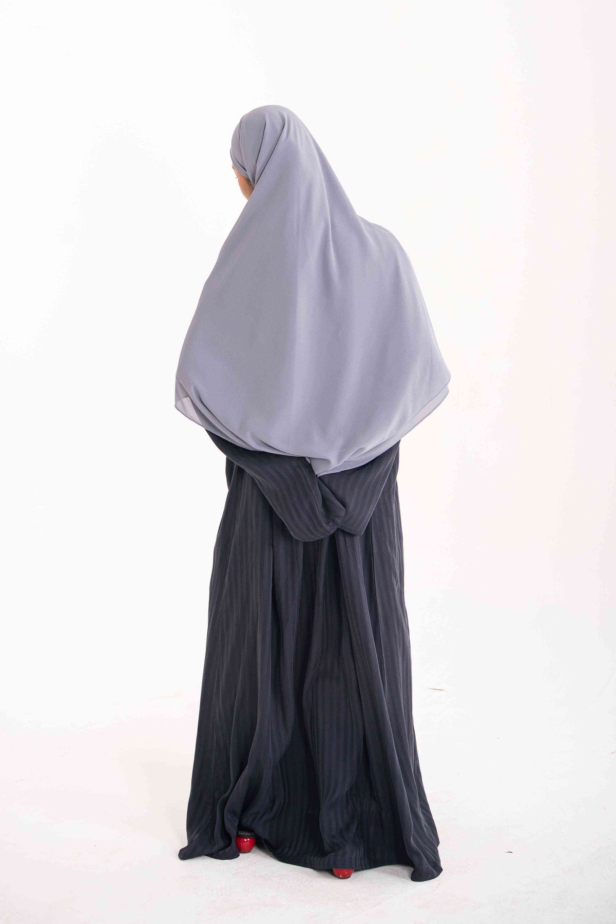 Noura Abaya
