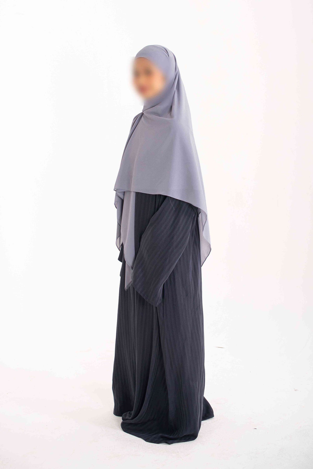 Noura Abaya