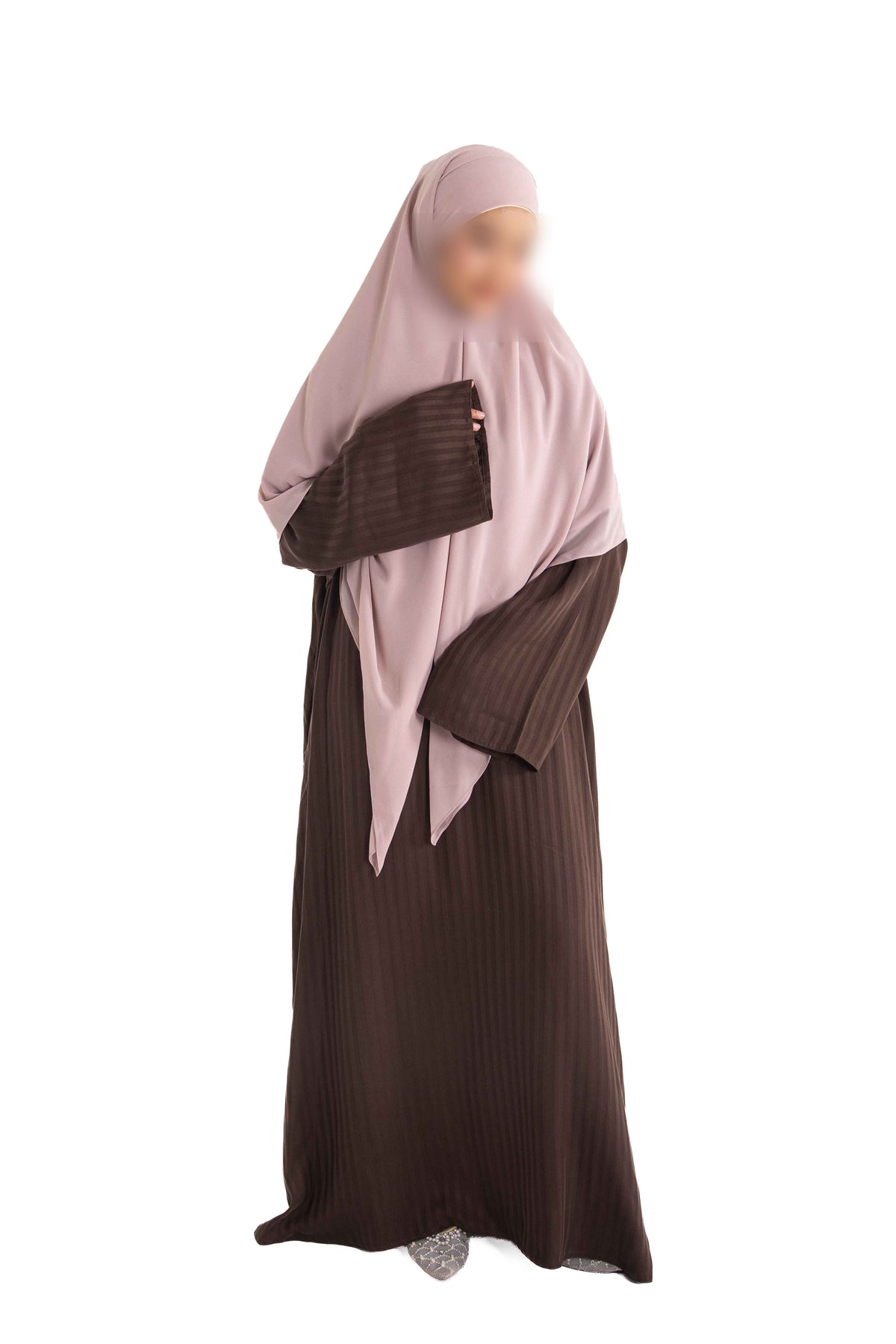 Noura Abaya