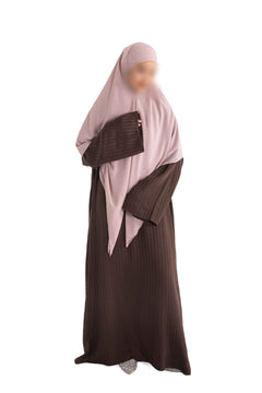 Abaya Noura