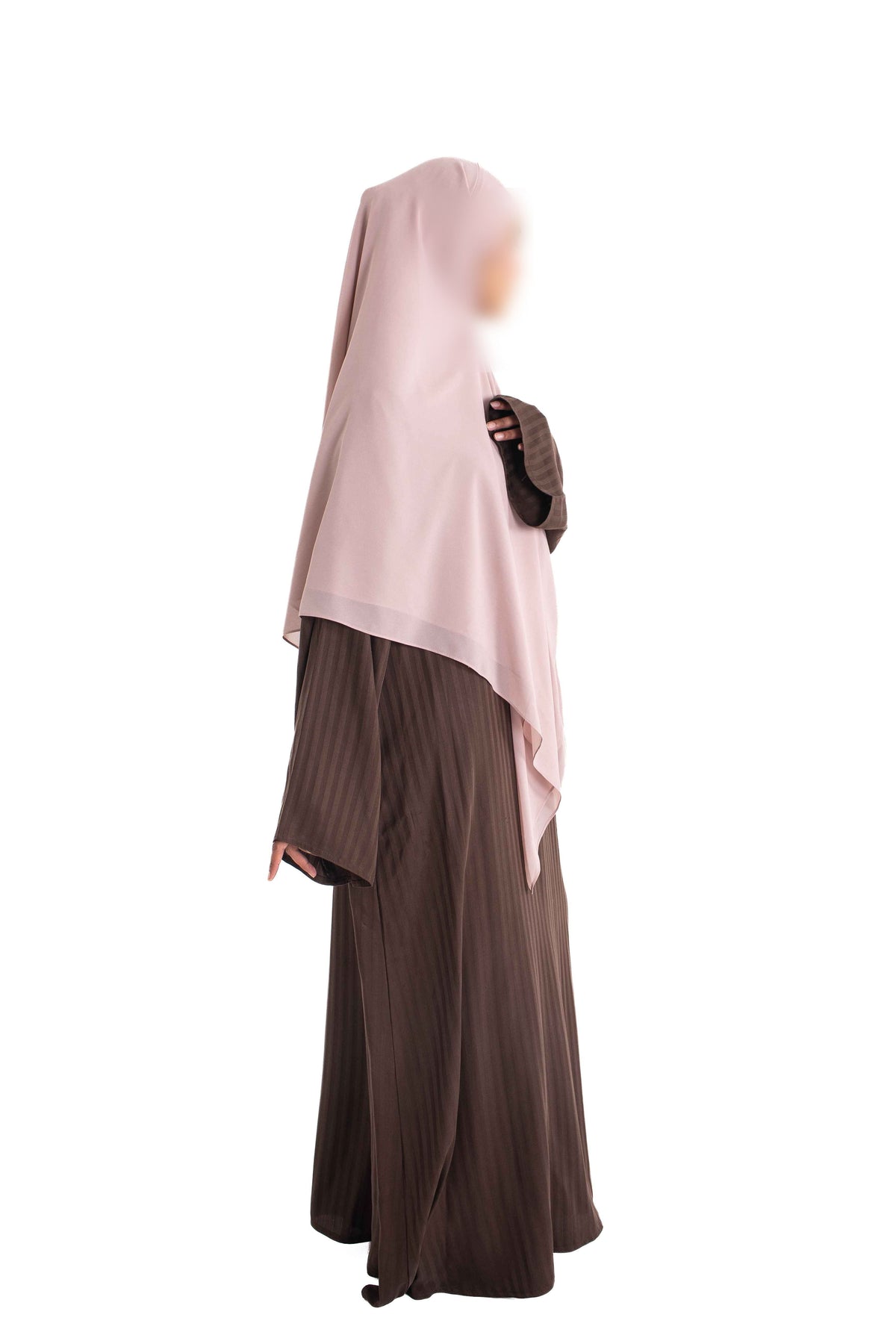 Noura Abaya