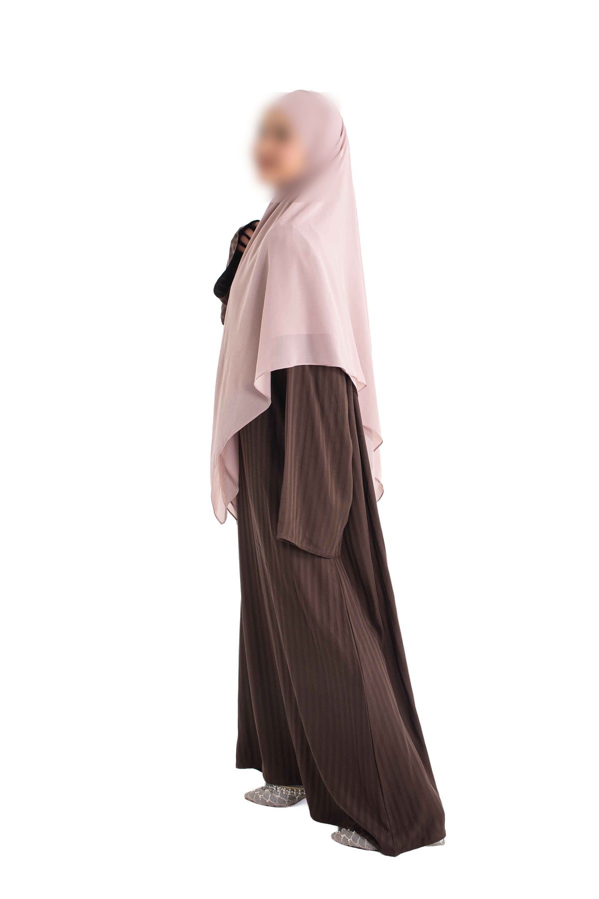 Noura Abaya