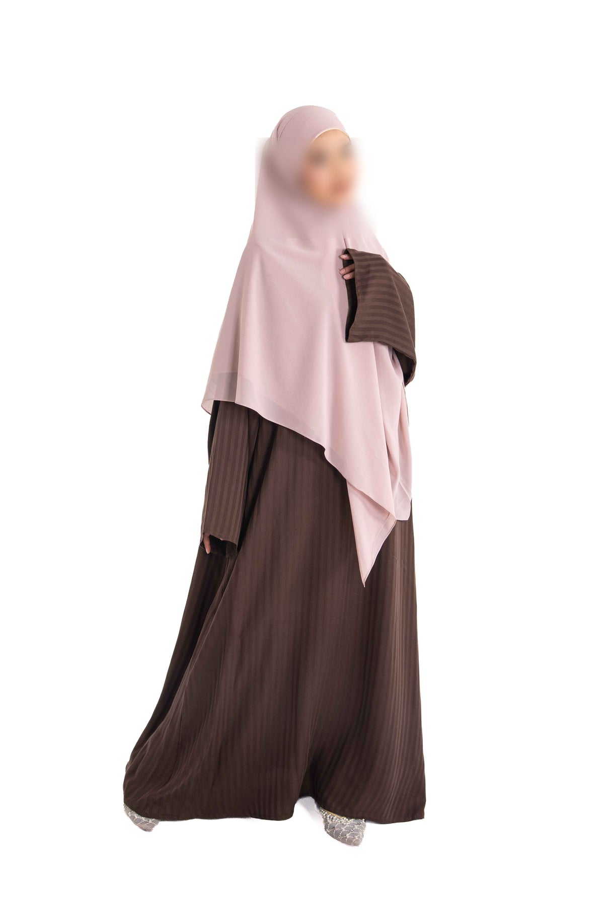 Noura Abaya