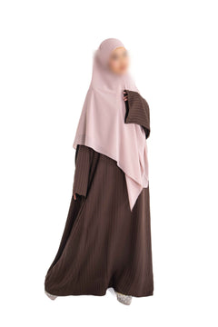 Abaya Noura