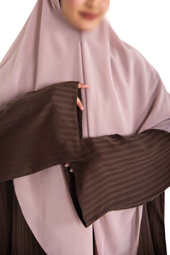 Abaya Noura