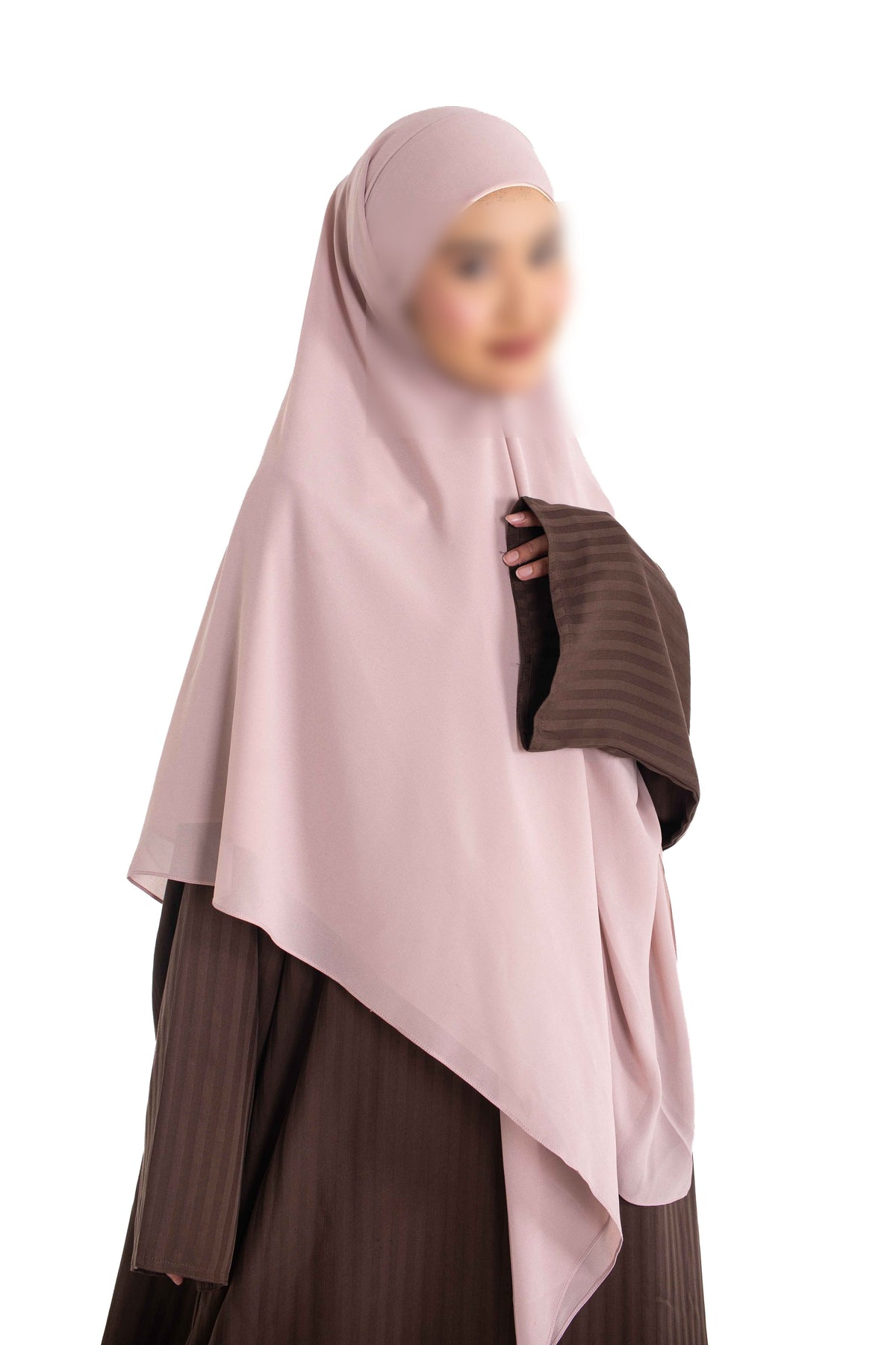 Noura Abaya