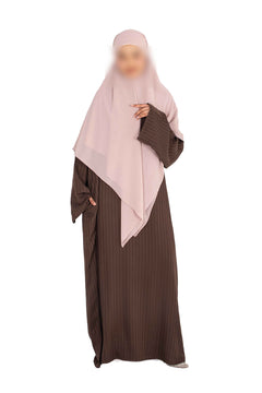 Abaya Noura
