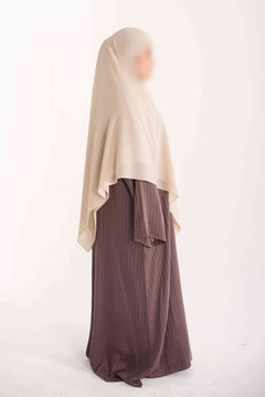 Abaya Noura
