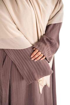 Abaya Noura