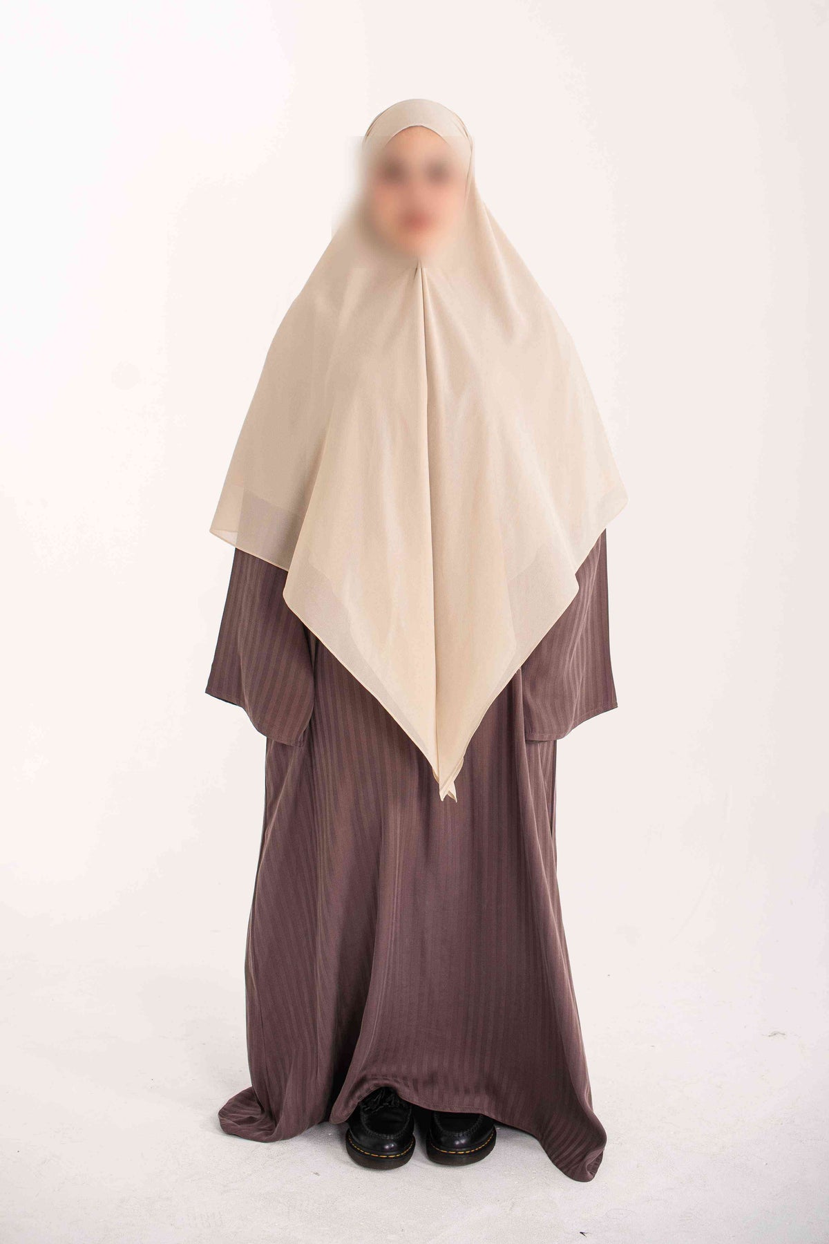 Noura Abaya