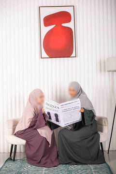 Zaina Abaya