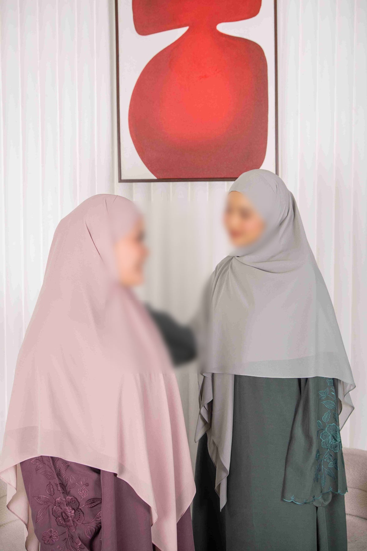 Zaina Abaya