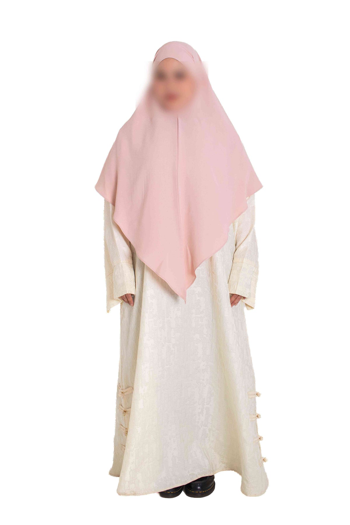 Shazia Abaya