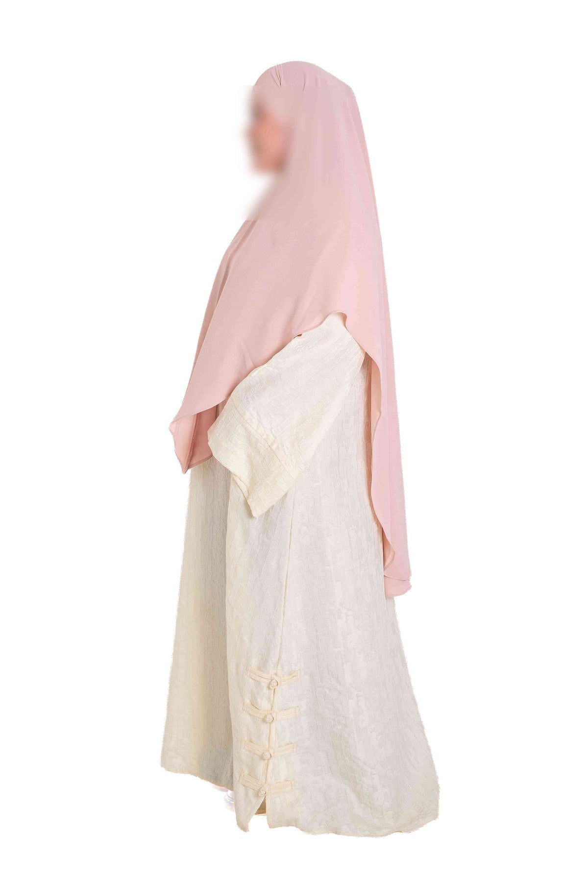 Shazia Abaya