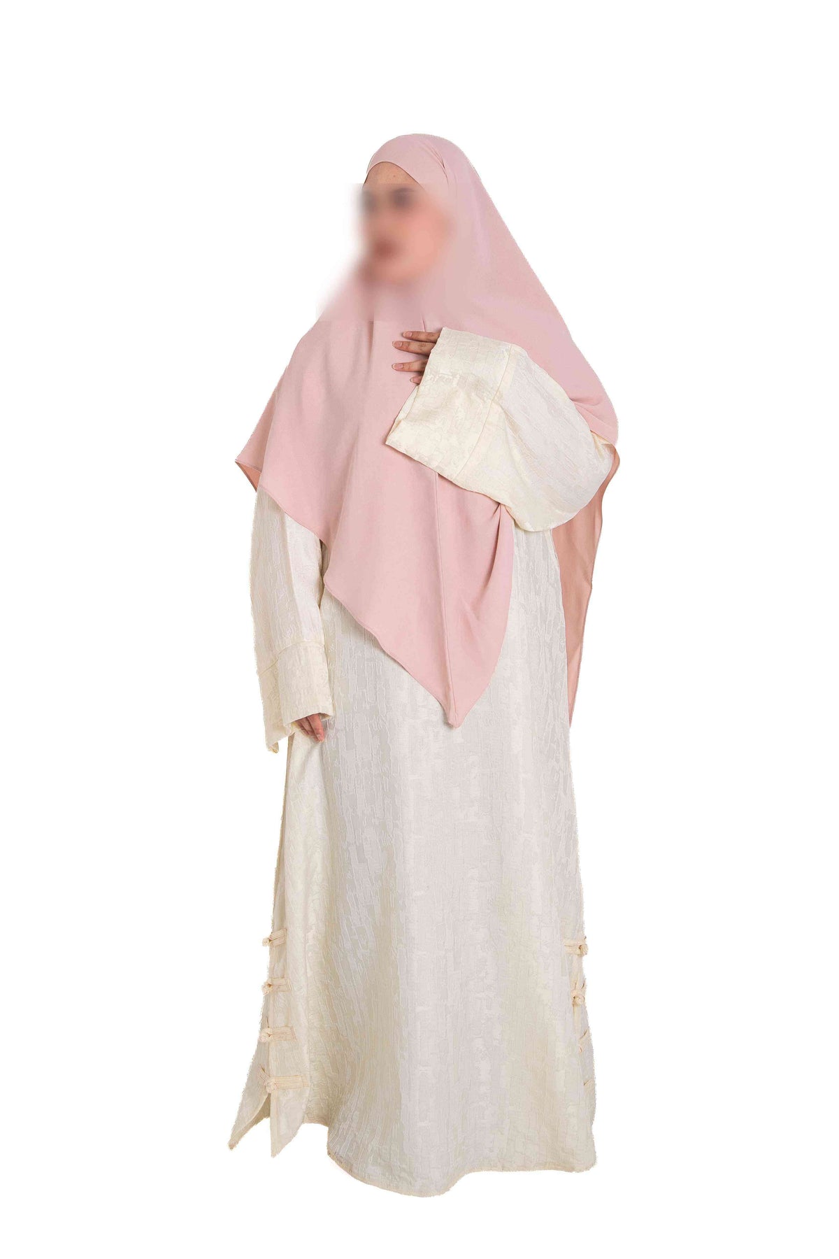 Shazia Abaya
