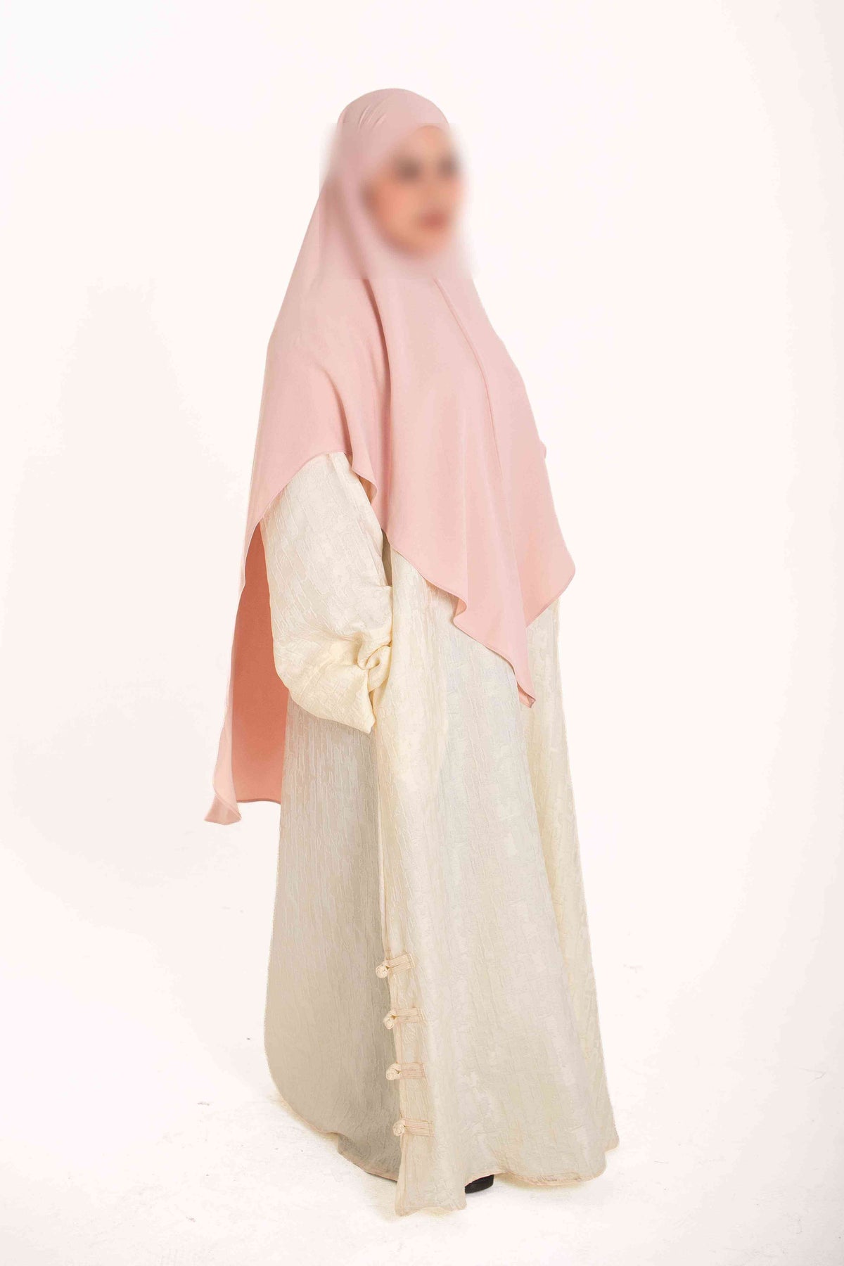 Shazia Abaya