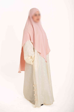 Abaya Shazia