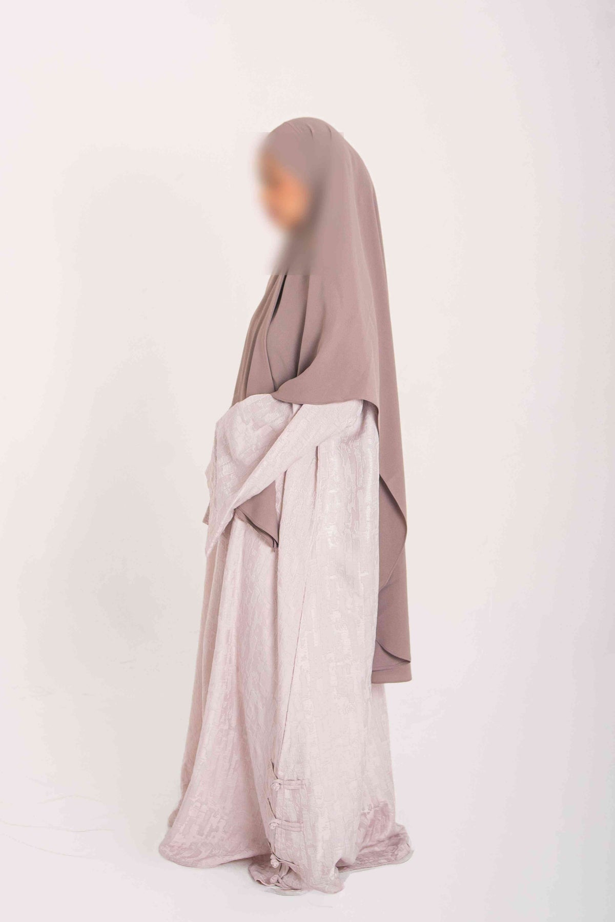 Shazia Abaya
