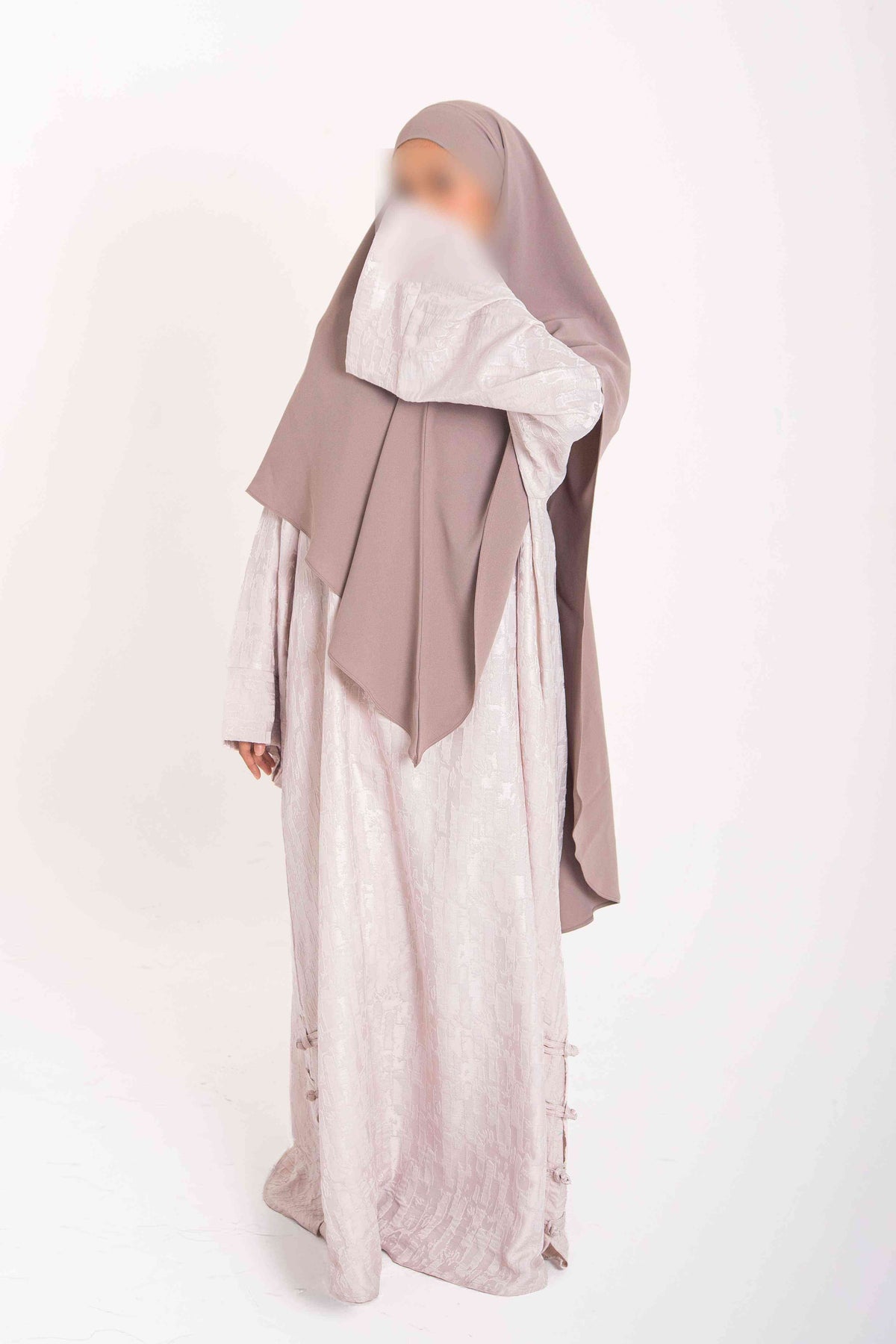 Shazia Abaya