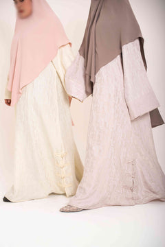 Abaya Shazia