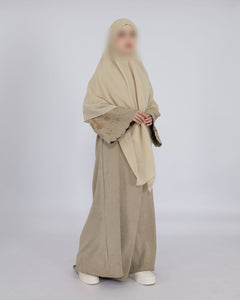 Yara Abaya