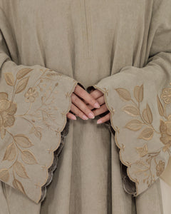 Yara Abaya