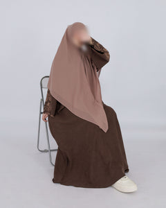 Yara Abaya