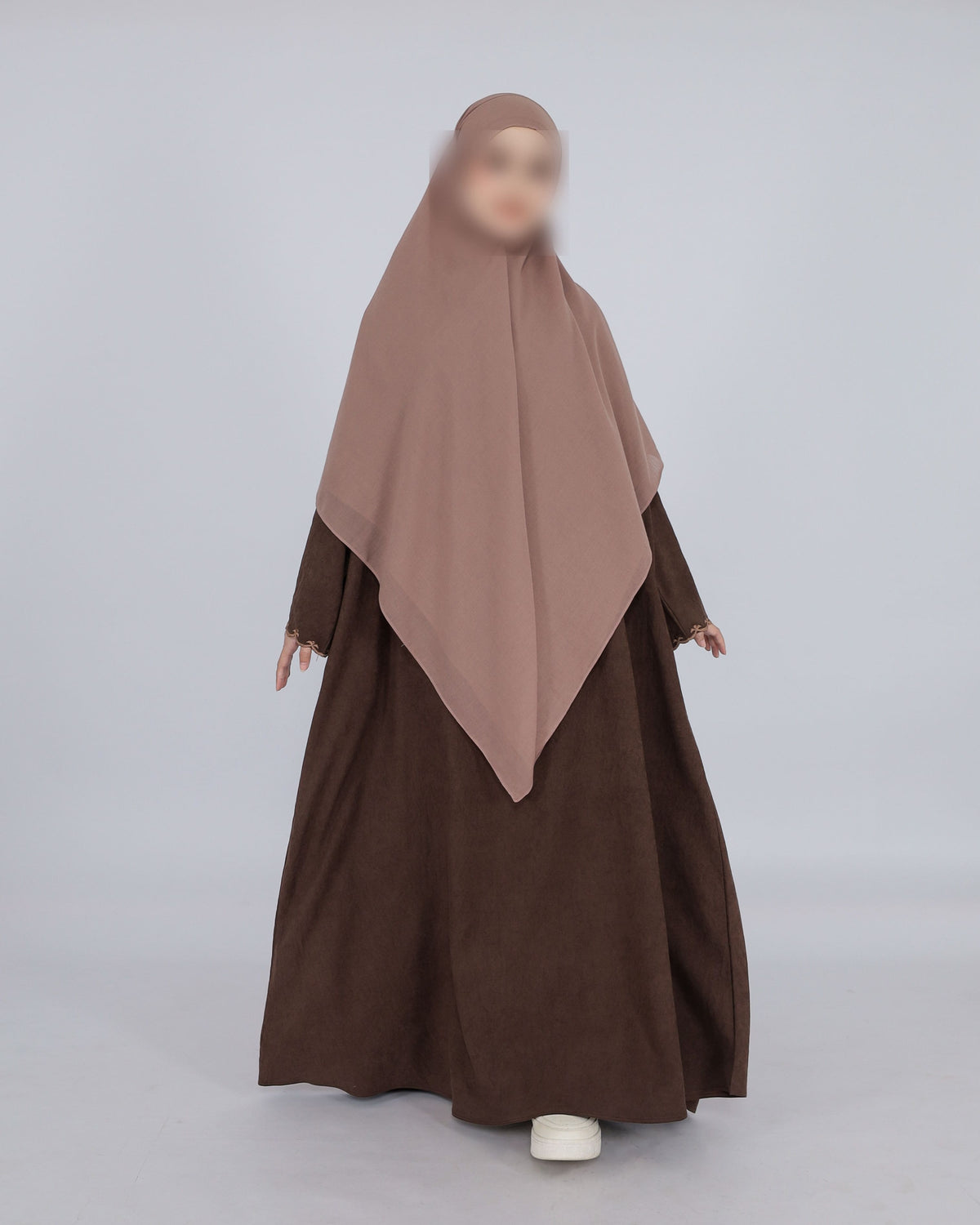 Yara Abaya