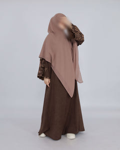 Yara Abaya
