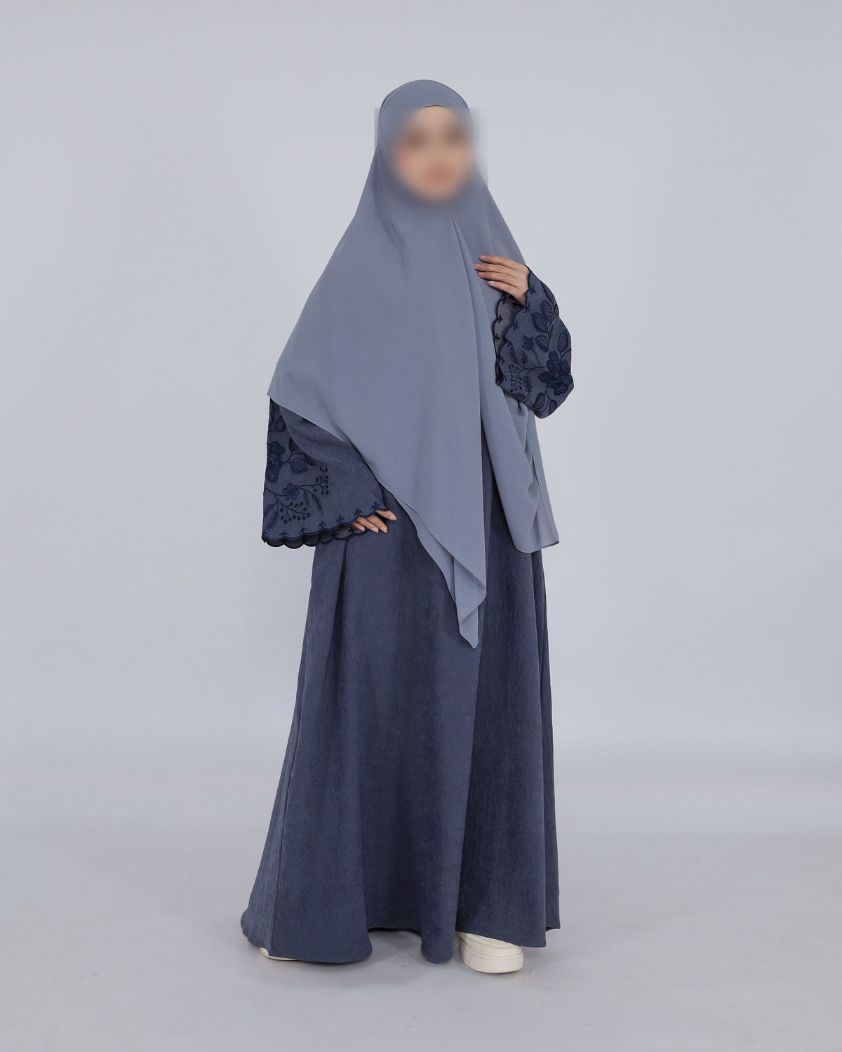 Yara Abaya