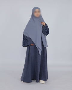 Yara Abaya