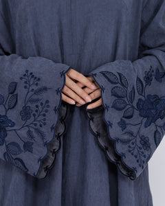 Yara Abaya