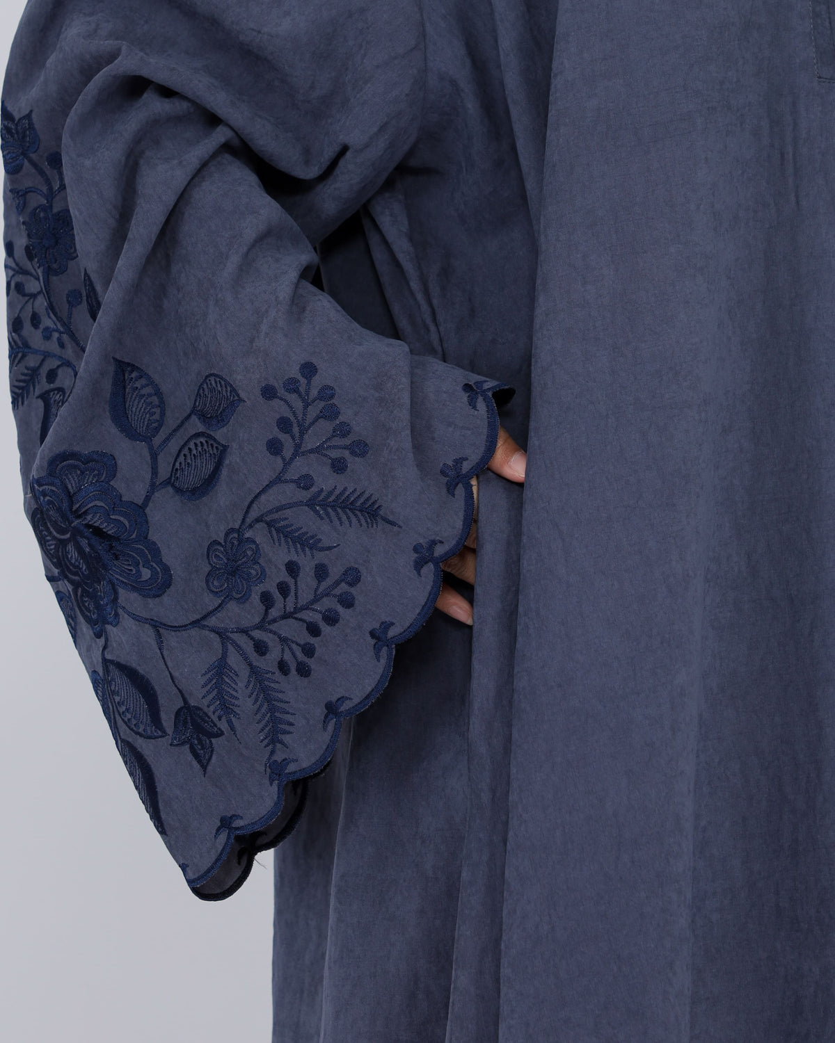 Yara Abaya