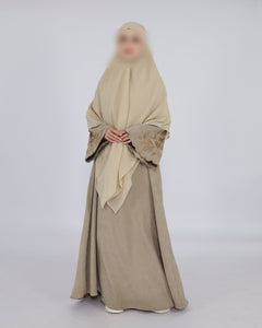 Yara Abaya
