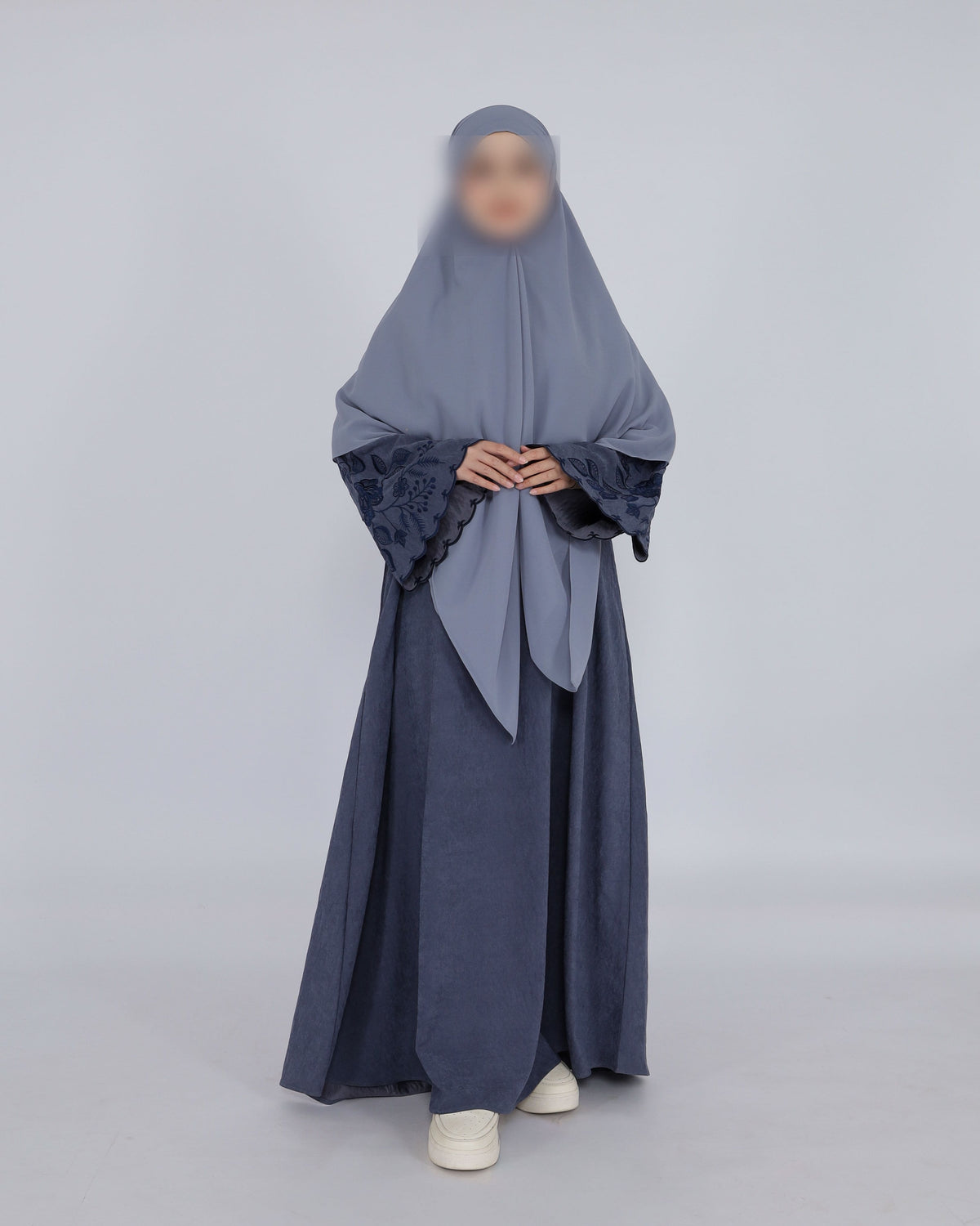 Yara Abaya