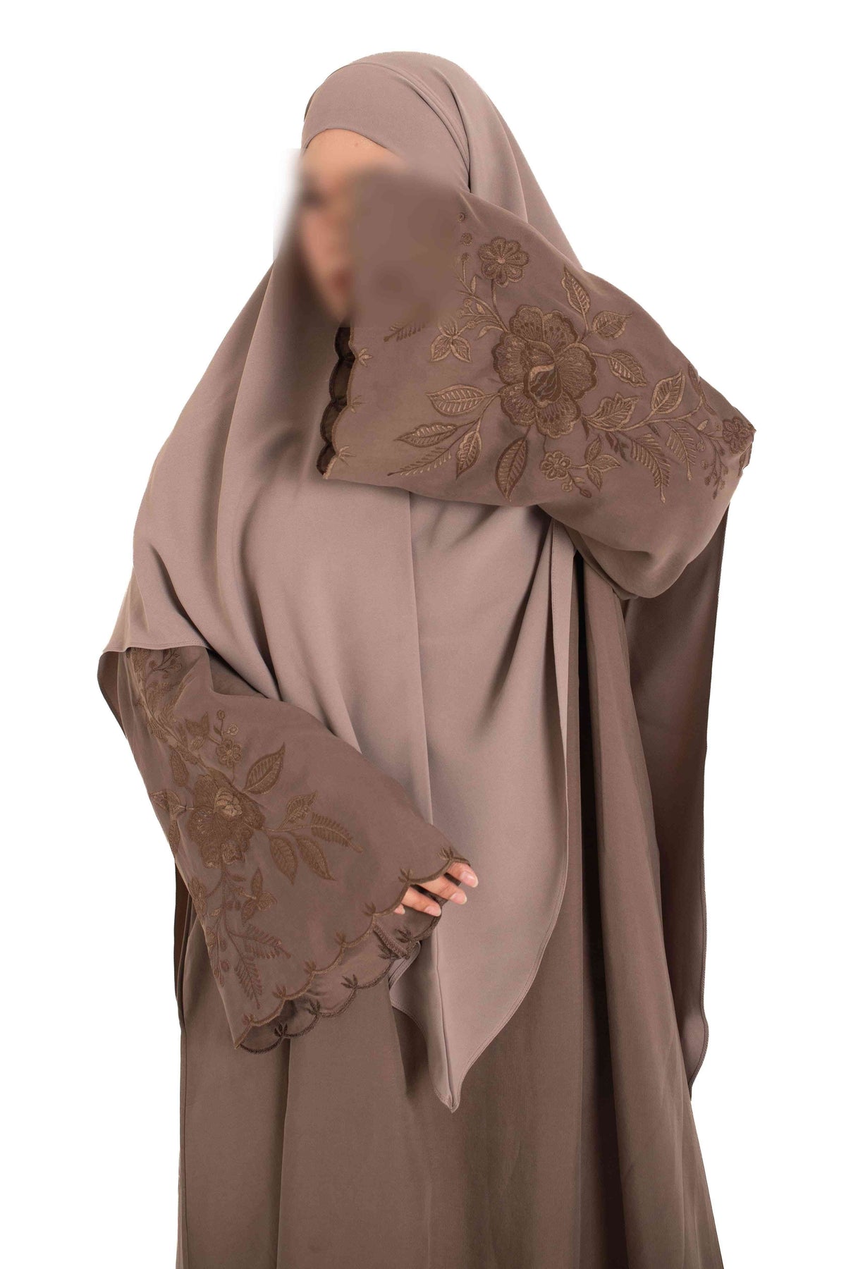 Zaina Abaya