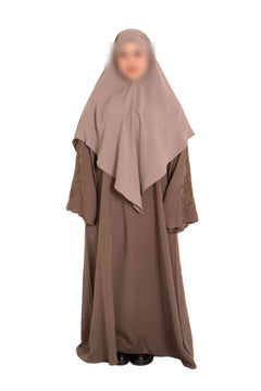 Zaina Abaya