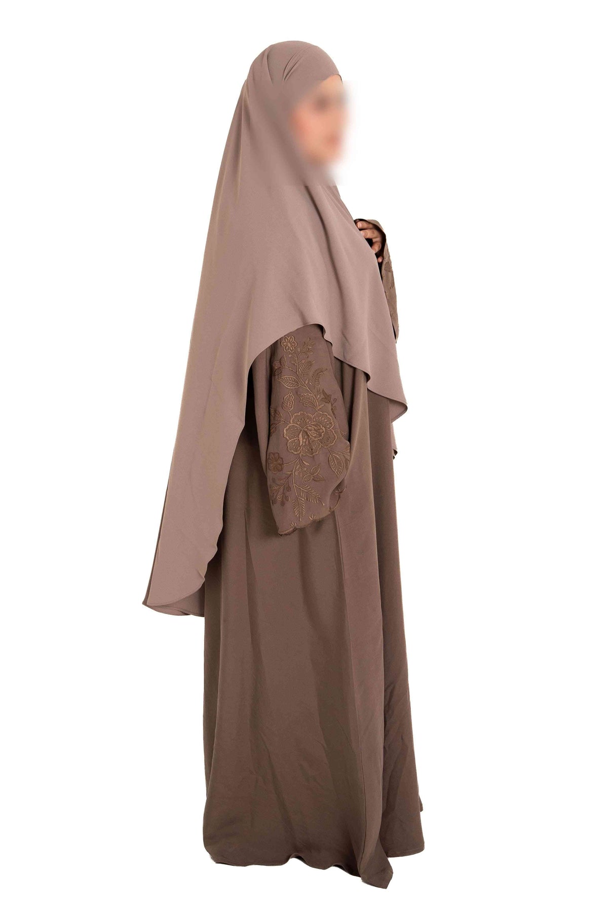 Zaina Abaya