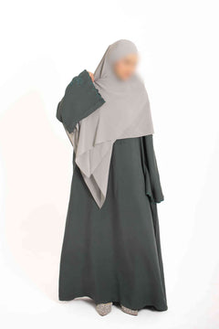 Zaina Abaya