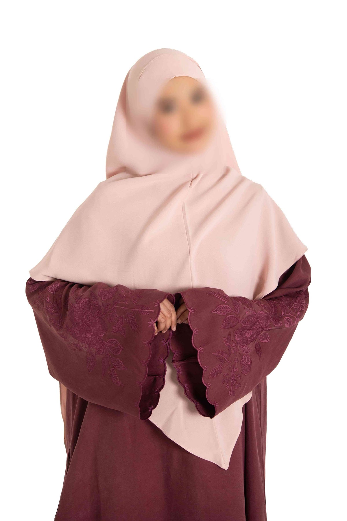 Zaina Abaya