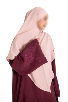 Zaina Abaya
