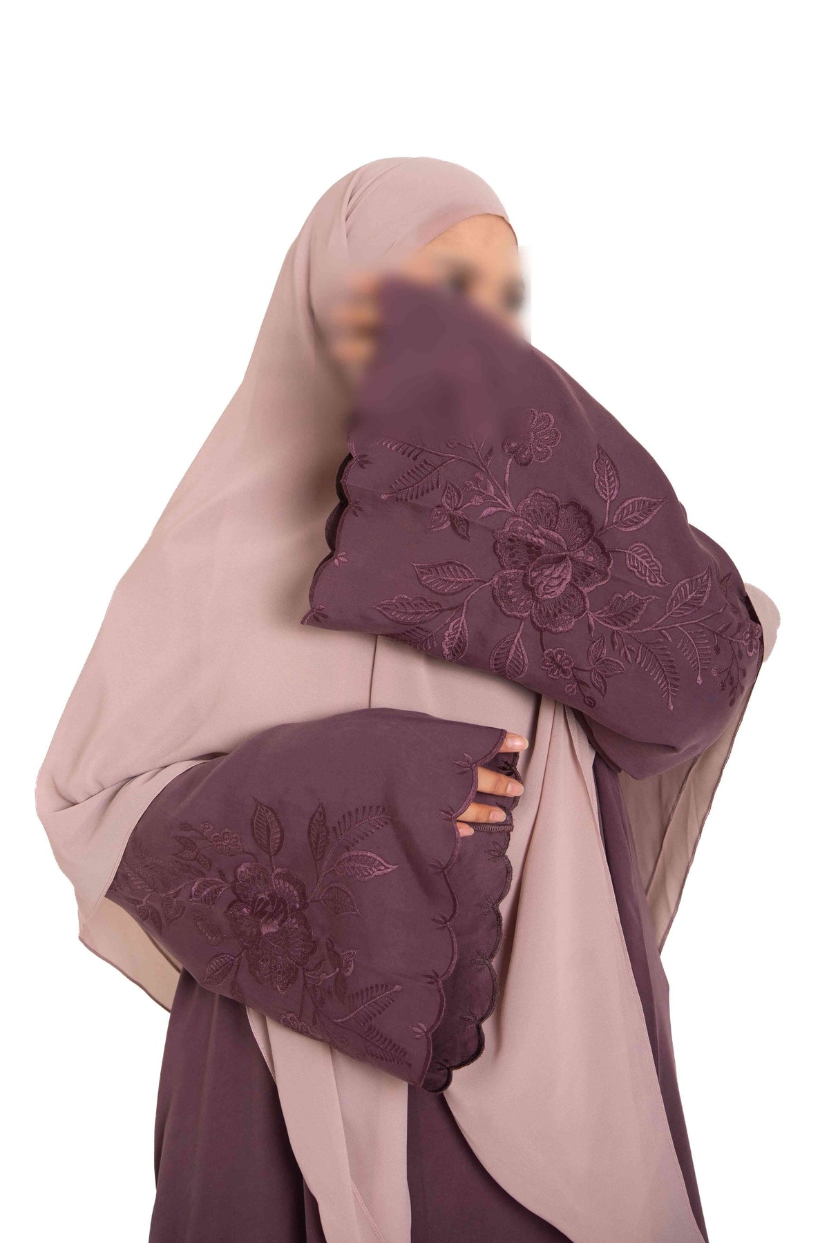Zaina Abaya